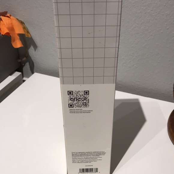 Cricket Transfer Tape New Sealed Box 12x21 Ft FINAL SALE - Picture 5 of 7